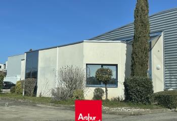 Location bureaux - Proche SNCF L'Arbresle et Tarare