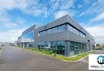 Location bureaux - Accès rocade et autoroute  à Saint-Sauveur - 80470