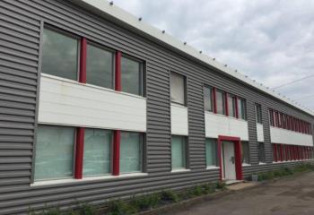 Louer des bureaux à  à Saint-Sébastien-sur-Loire - 44230