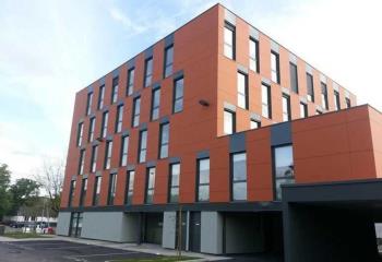 Location bureaux - Proximité périphérique et transports  à Saint-Sébastien-sur-Loire - 44230