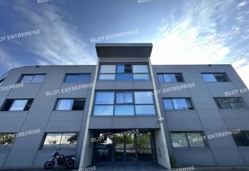Location bureaux à - Belles prestations  à Saint-Sébastien-sur-Loire - 44230