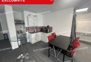 Location bureaux  à Saint-Sébastien-sur-Loire - 44230