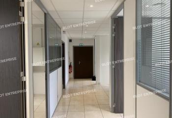 Louer bureaux
