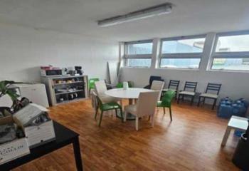 Location bureau Saint-Sébastien-sur-Loire (44230) - 250 m²  à Saint-Sébastien-sur-Loire - 44230