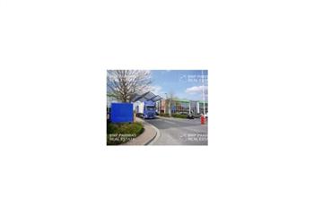 Location bureaux - Parc sécurisé 24h/24  à Saint-Thibault-des-Vignes - 77400