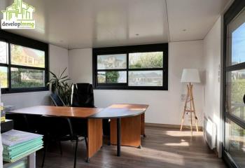 Location de bureau - sur le Bypass - bel axe passant