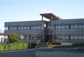 Location bureaux - Proche A6, A89 et Périphérique Nord