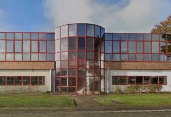 Location bureau Sainte-Luce-sur-Loire (44980) - 111 m²  à Sainte-Luce-sur-Loire - 44980
