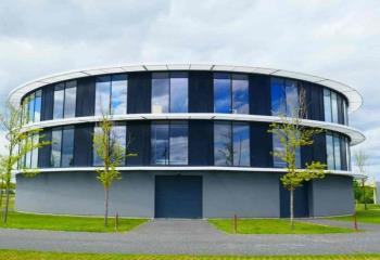 Location bureaux au coeur du Parc du Grand Troyes  à Sainte-Savine - 10300