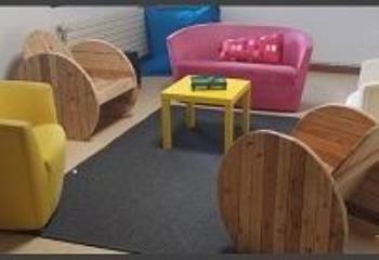 Location de bureaux - Cité Entrepreneuriale  à Saintes - 17100