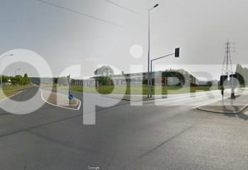 Location de bureau  à Sandouville - 76430