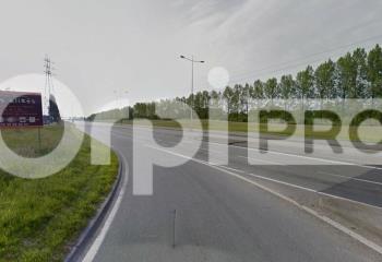 Location de bureaux sur la zone industrielle  à Sandouville - 76430