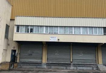 Location entrepôt - Proche RER D et bus Parc Industriel Nord  à Sarcelles - 95200