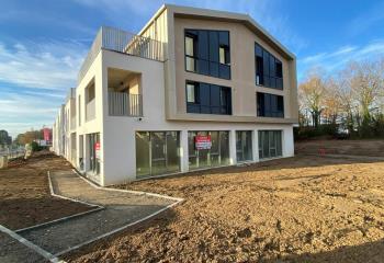 Location bureaux - Proche Route de Vannes et bus ligne 69  à Sautron - 44880