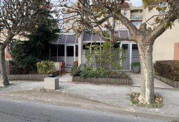 Location bureaux - Proche A6 et RER C