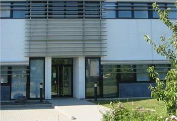 Location bureaux sur l'axe principale de l'Espace Européen