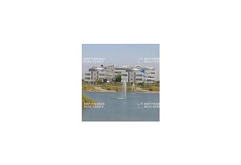 Location bureaux - Proche transports en commun