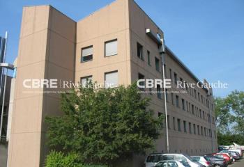 Location bureaux - Proche Strasbourg, accès autoroute et gare TGV  à Schiltigheim - 67300