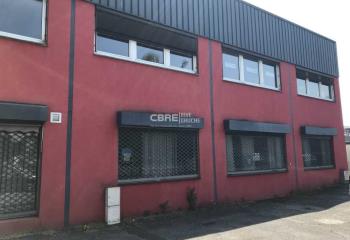 Location bureaux Centre - Proche Strasbourg, Gare et Aéroport  à Schiltigheim - 67300