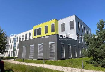Location bureaux - Proche Strasbourg, gare TGV, autoroutes A4 et A350  à Schiltigheim - 67300