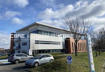 Location de bureaux dans un parc tertiaire  à Schiltigheim - 67300