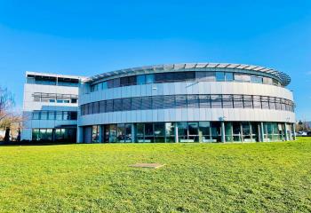 A louer bureaux - lumineux  à Schiltigheim - 67300