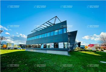 Location bureaux - Proche Strasbourg - Le Mikado  à Schiltigheim - 67300