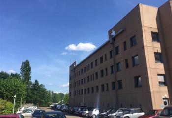 Location bureaux - Proche Strasbourg, autoroute A4/A35  à Schiltigheim - 67300