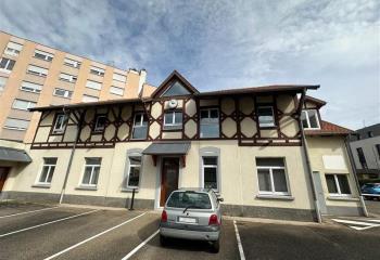 Location bureaux Centre - Proche Strasbourg et transports  à Schiltigheim - 67300