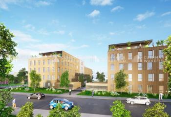 Location bureaux - Proche A4 et BHNS  à Schiltigheim - 67300