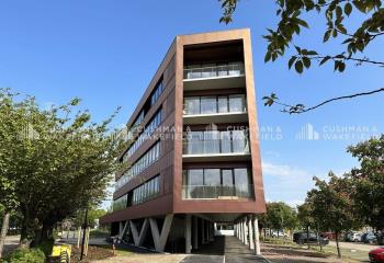 Location bureaux - Proche A4 et BHNS  à Schiltigheim - 67300