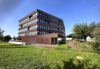 Location bureaux - Proche BHNS et A35  à Schiltigheim - 67300
