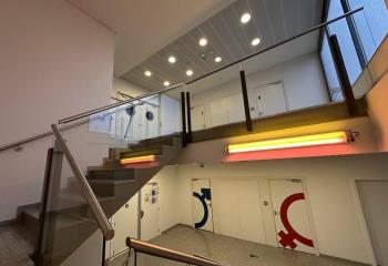 Location bureaux - Proche A4, A35, bus et train  à Schiltigheim - 67300