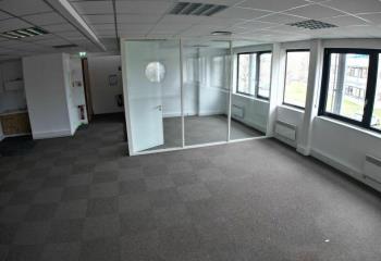 Bureaux à louer - A35  à Schiltigheim - 67300
