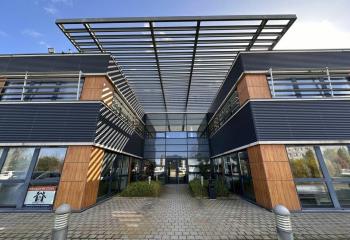 Location bureaux - Proche A4, A35 et bus 50, 75, G  à Schiltigheim - 67300