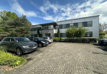 Location bureaux - Espace Européen de l'Entreprise  à Schiltigheim - 67300