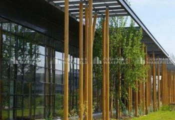 Location bureaux secteur Espace Européen  à Schiltigheim - 67300