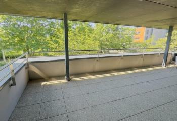 Location bureaux - Proche autoroute A35 et BHNS  à Schiltigheim - 67300