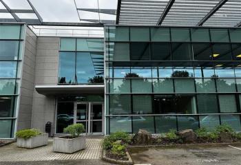 Location bureau - Proche Strasbourg, Bus à Haut Niveau de Service