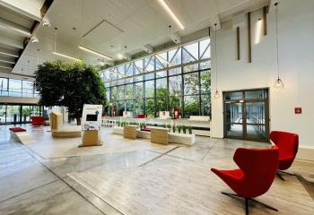 Location bureaux à - Belles prestations