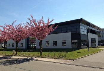 Bureaux à louer Espace Européen de l'Entreprise  à Schiltigheim - 67300