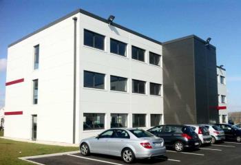 Location de bureaux en immeuble récent zone UNEXPO à  à Seclin - 59113