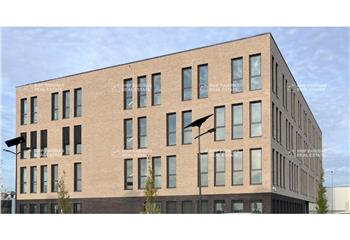 Location de bureaux neufs proche transports et autoroute -  à Seclin - 59113