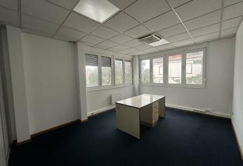 Location bureaux centre-ville - Proche gare et autoroute A35