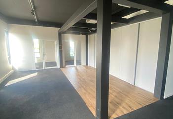 Location bureau - Proche Lyon