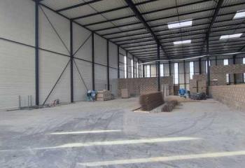 Location bureau Serris (77700) - 1674 m²  à Serris - 77700
