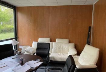 Location bureaux - Proche A4, RER et TGV  à Serris - 77700