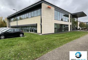 Location bureaux - Parc Val d'Europe, proche Eurodisney et RER  à Serris - 77700