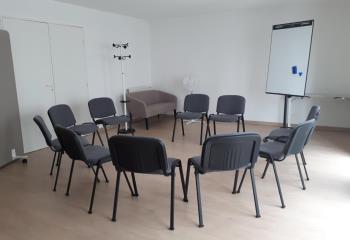 Location bureau - Proche gare  à Sète - 34200