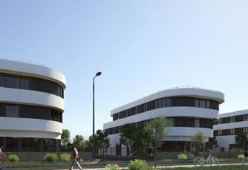 Location bureaux - Proche autoroute A9  à Sète - 34200